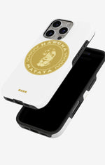 iPhone 16 Pro Max Tough Case – Hakuna Matata - View 4