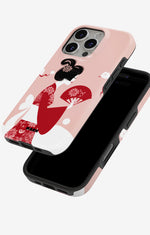 iPhone 16 Pro Max Tough Case – Geisha - View 4