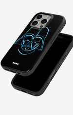iPhone 16 Pro Max Tough Case – Darth Vader - View 4