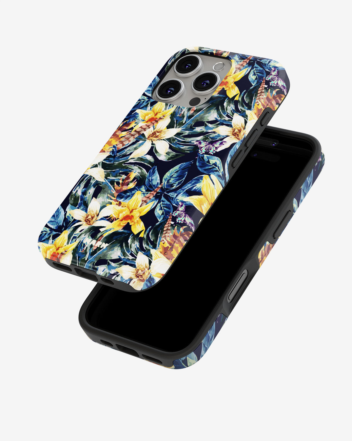 iPhone 16 Pro Max Tough Case – Lily - View 4