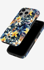 iPhone 16 Pro Max Tough Case – Lily - View 4