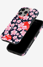 iPhone 16 Pro Max Tough Case – Tokyo Nights - View 4