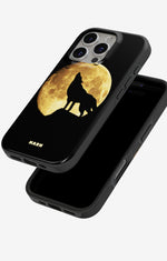iPhone 16 Pro Max Tough Case – Wolf - View 4
