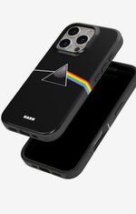 iPhone 16 Pro Max Tough Case – Dark Side - View 4