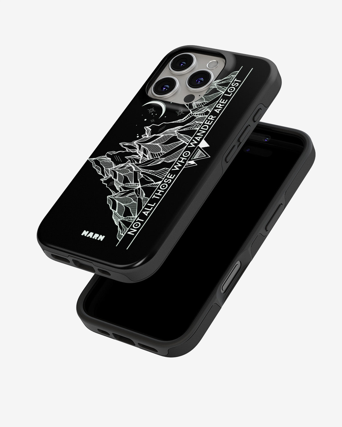 iPhone 16 Pro Max Tough Case – Nomad - View 4