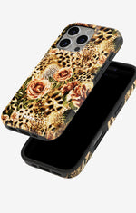 iPhone 16 Pro Max Tough Case – Leo Roses - View 4