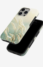 iPhone 16 Pro Max Tough Case – Windy Pampas - View 4