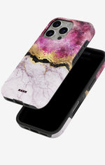 iPhone 16 Pro Max Tough Case – Pink Dream - View 4