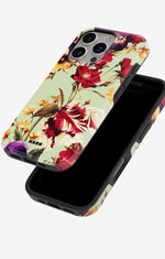 iPhone 16 Pro Max Tough Case – Pansy Pansy - View 4