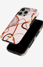 iPhone 16 Pro Max Tough Case – Chains - View 4