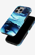 iPhone 16 Pro Max Tough Case – Ocean Dream - View 4
