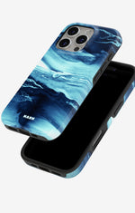 iPhone 16 Pro Max Tough Case – Ocean Dream - View 4