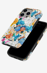 iPhone 16 Pro Max Tough Case – Midsommer - View 4