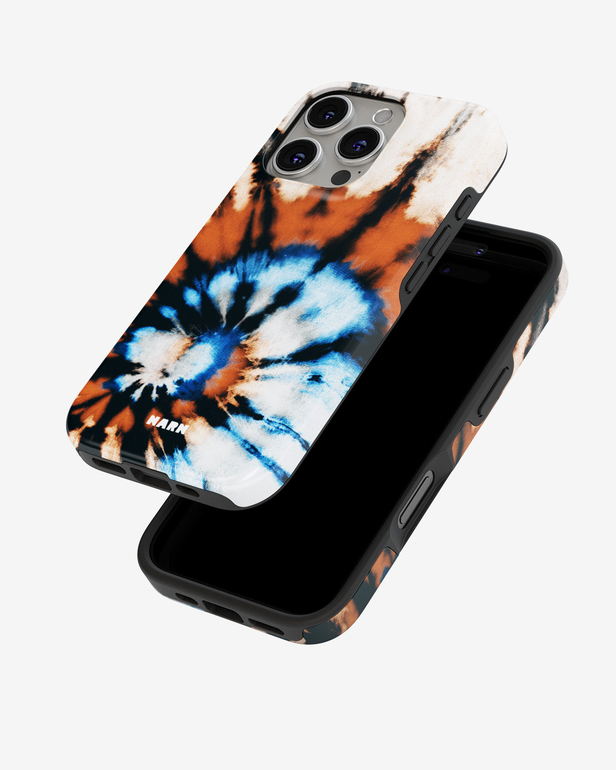 iPhone 16 Pro Max Tough Case – Boho Dream - View 4