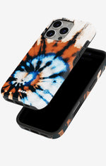 iPhone 16 Pro Max Tough Case – Boho Dream - View 4
