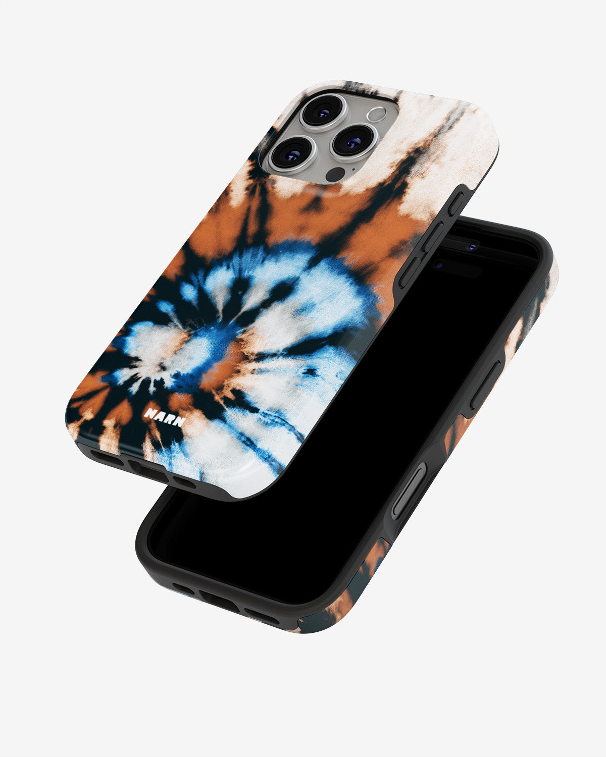iPhone 16 Pro Max Tough Case – Boho Dream - View 4
