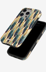 iPhone 16 Pro Max Tough Case – Happy Place - View 4