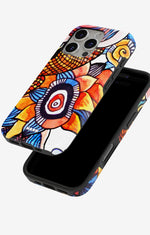 iPhone 16 Pro Max Tough Case – Energize - View 4