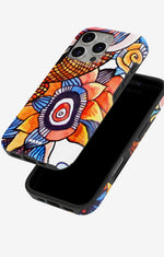 iPhone 16 Pro Max Tough Case – Energize - View 4