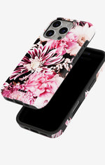 iPhone 16 Pro Max Tough Case – Soft Blossom - View 4