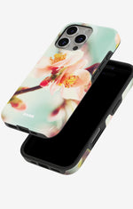 iPhone 16 Pro Max Tough Case – Sweet Bloom - View 4