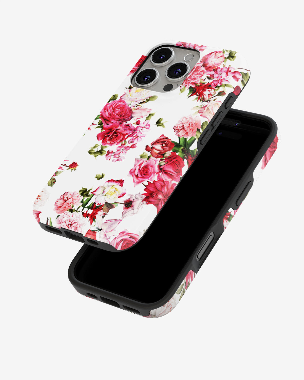 iPhone 16 Pro Max Tough Case – Garden Glow - View 4