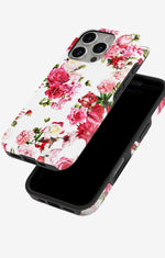 iPhone 16 Pro Max Tough Case – Garden Glow - View 4