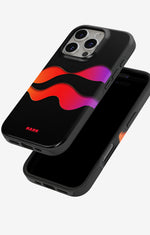 iPhone 16 Pro Max Tough Case – Color Wave - View 4