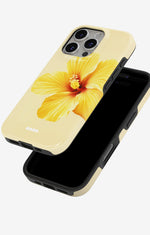 iPhone 16 Pro Max Tough Case – Golden Harmony - View 4