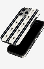 iPhone 16 Pro Max Tough Case – Sail & Sip - View 4