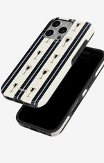 iPhone 16 Pro Max Tough Case – Sail & Sip - View 4