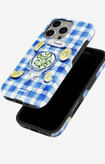 iPhone 16 Pro Max Tough Case – Tzatziki Time - View 4