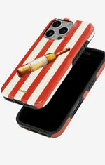 iPhone 16 Pro Max Tough Case – Vino - View 4