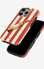 iPhone 16 Pro Max Tough Case – Vino - View 4