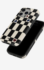 iPhone 16 Pro Max Tough Case – Atout Royale - View 4