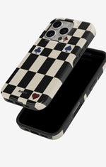 iPhone 16 Pro Max Tough Case – Atout Royale - View 4