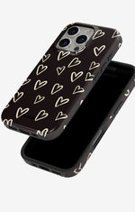 iPhone 16 Pro Max Tough Case – Secret Love - View 4