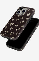 iPhone 16 Pro Max Tough Case – Secret Love - View 4