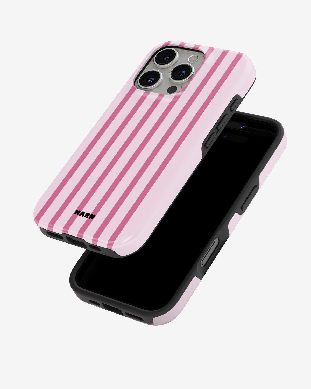 iPhone 16 Pro Max Tough Case – Class Crush - View 4