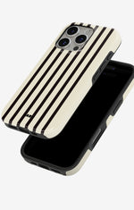 iPhone 16 Pro Max Tough Case – Class Lines - View 4