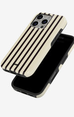 iPhone 16 Pro Max Tough Case – Class Lines - View 4