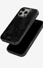 iPhone 16 Pro Max Tough Case – Lace - View 4