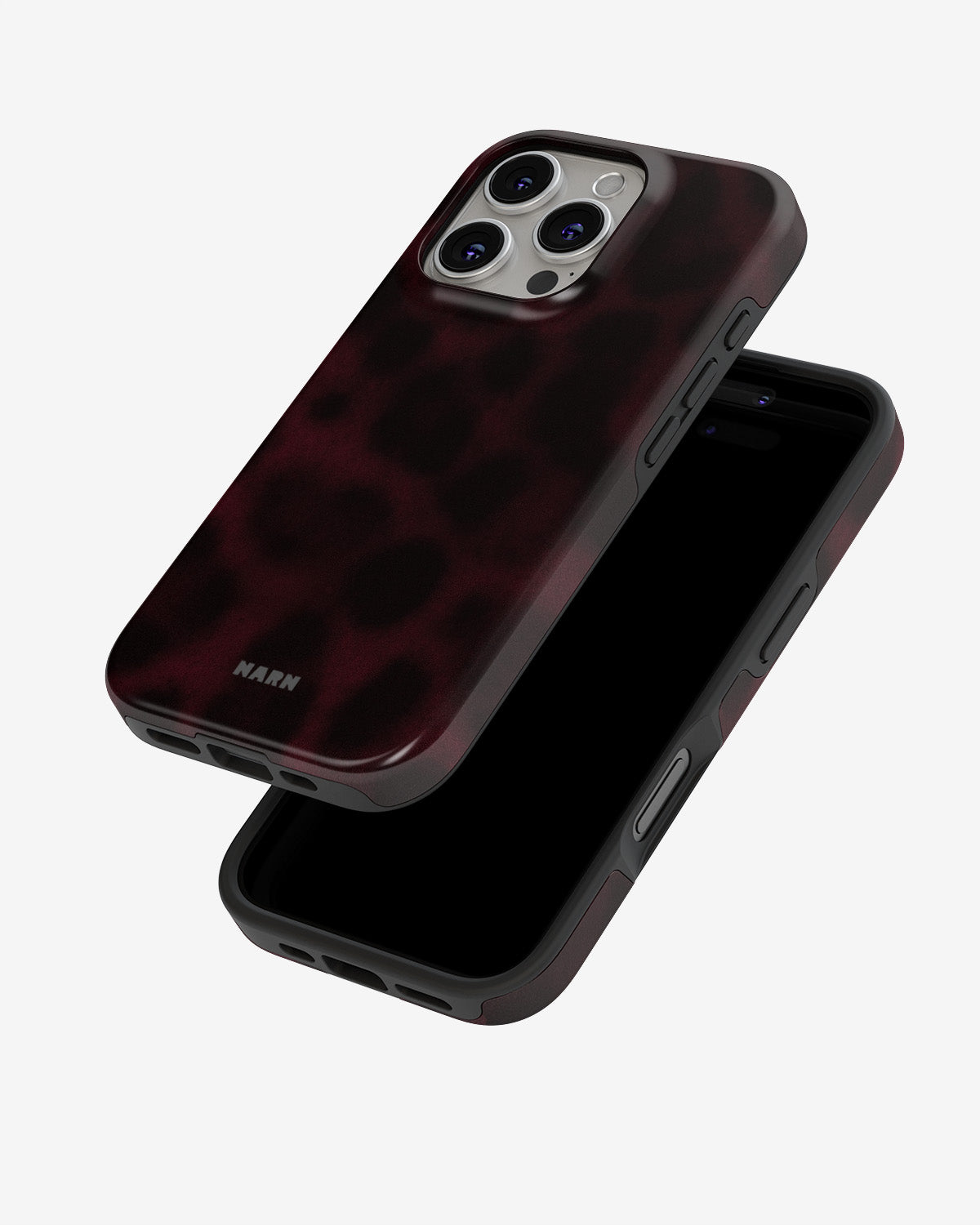 iPhone 16 Pro Max Tough Case – Roar - View 4