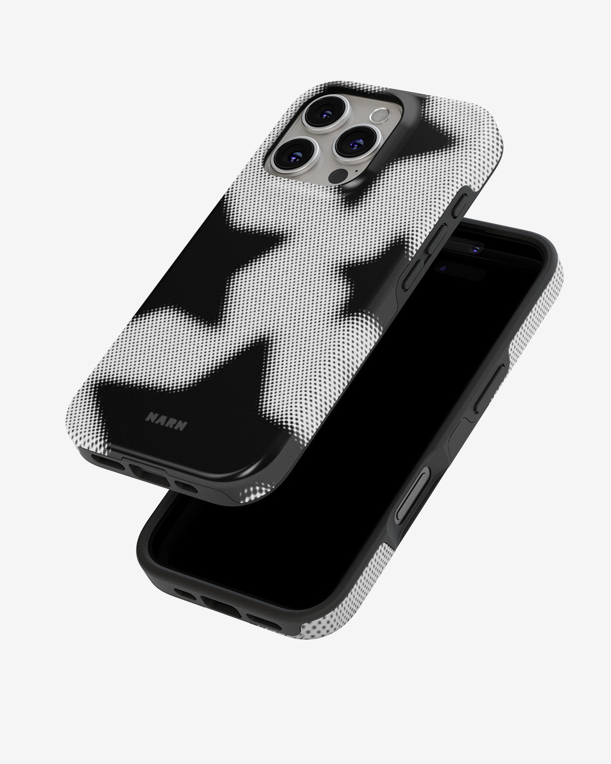 iPhone 16 Pro Max Tough Case – Starstruck - View 4