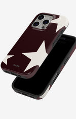 iPhone 16 Pro Max Tough Case – Rouge Star - View 4