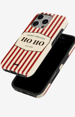 iPhone 16 Pro Max Tough Case – Ho Ho - View 4