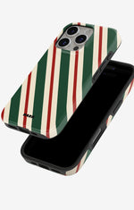 iPhone 16 Pro Max Tough Case – Candy Stripe - View 4