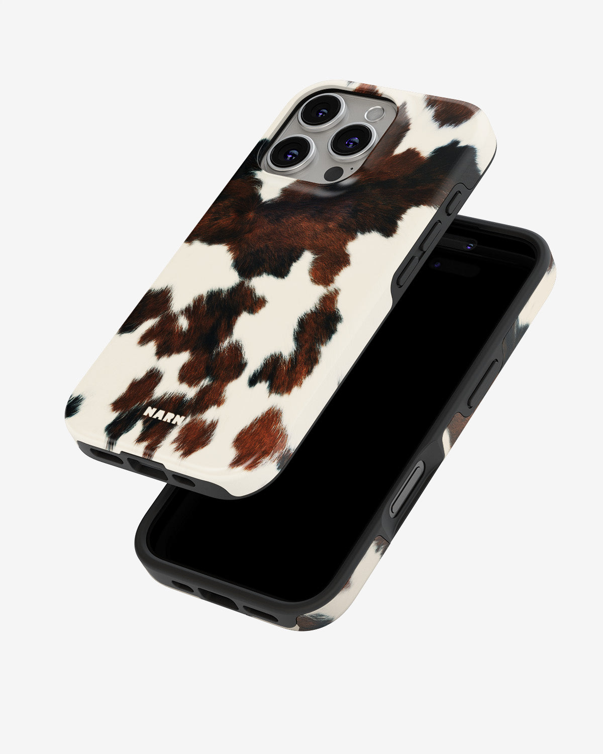 iPhone 16 Pro Max Tough Case – Rodeo - View 4