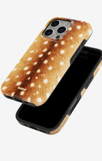 iPhone 16 Pro Max Tough Case – Fawn - View 4