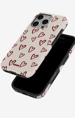 iPhone 16 Pro Max Tough Case – True Love - View 4